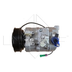 Compressore Audi 32111 - 32-32111 - 32-32111