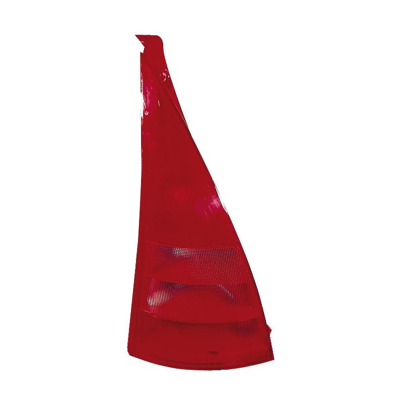 Gruppo-Ott L2663 posteriore sinistro Citroen C3 326902663