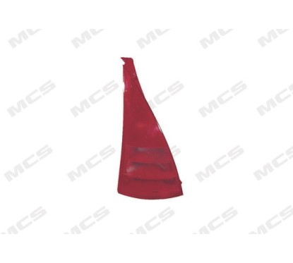 Gruppo-Ott L2663 posteriore sinistro Citroen C3 326902663