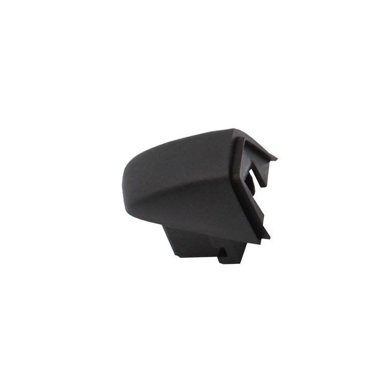 Mostrina Maniglia Esterna anteriore/Posteriore destro Nera per Audi Q3, Seat Arona e Ateca e altri modelli AL80918