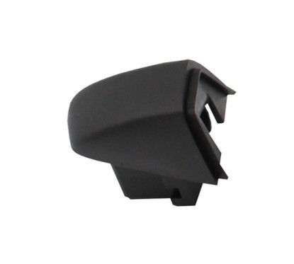 Mostrina Maniglia Esterna anteriore/Posteriore destro Nera per Audi Q3, Seat Arona e Ateca e altri modelli AL80918 -