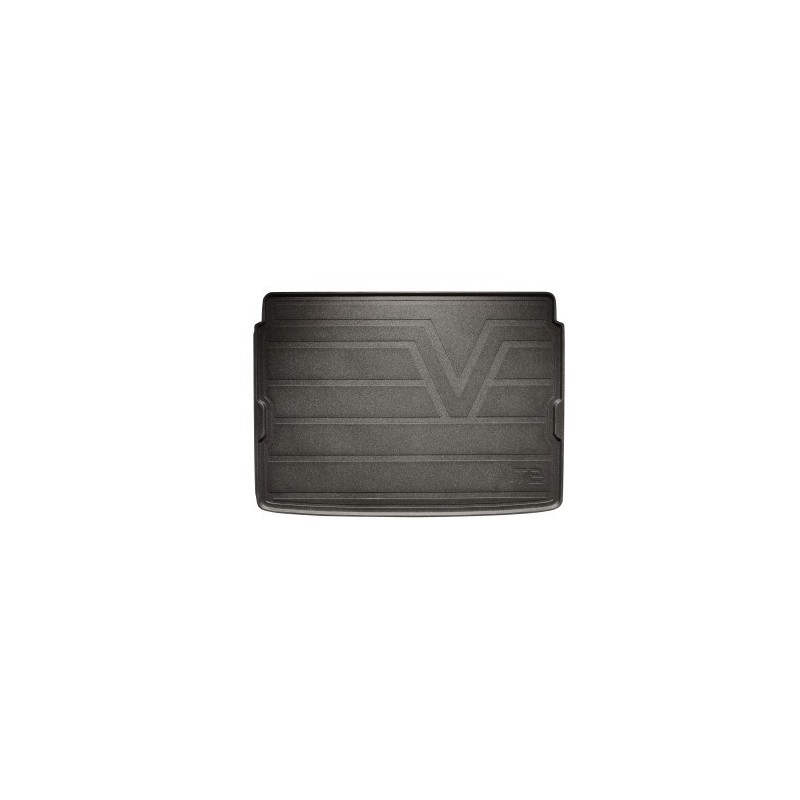 Vasca Baule (Specifica) (Pianale Alto) (5 Porte) Peugeot 2008 dal 2020 29T045