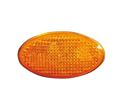 Fanale L2666 laterale Arancio destro/Sinistro One per Mini One/Cooper (R50,R53) 326902666 - 30-326902666 - 30-326902666
