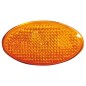 Fanale L2666 laterale Arancio destro/Sinistro One per Mini One/Cooper (R50,R53) 326902666
