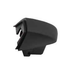 Mostrina Maniglia Esterna posteriore sinistro Nera per Audi Q3, Seat Arona e Ateca e altri modelli AL80920 - 31-AL80920 -