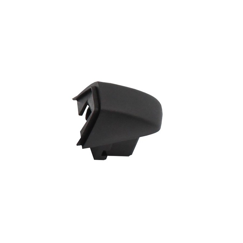 Mostrina Maniglia Esterna posteriore sinistro Nera per Audi Q3, Seat Arona e Ateca e altri modelli AL80920