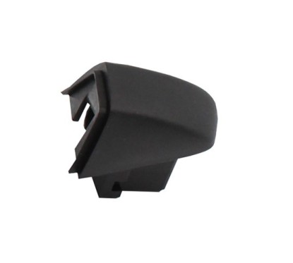 Mostrina Maniglia Esterna posteriore sinistro Nera per Audi Q3, Seat Arona e Ateca e altri modelli AL80920 - 31-AL80920 -