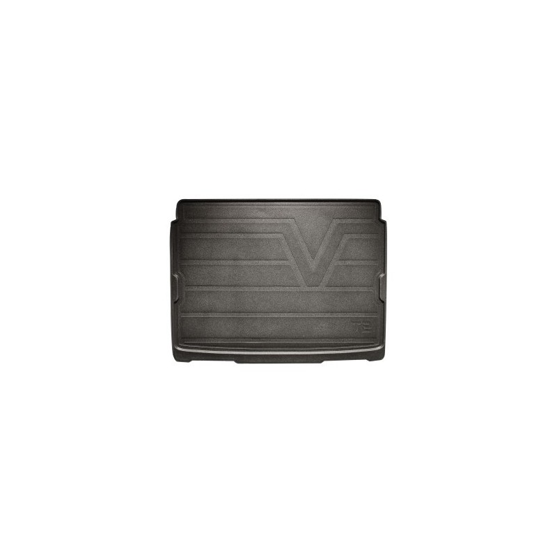 Vasca Baule (Specifica) (Pianale Basso) (5 Porte) Peugeot 2008 dal 2020 29T046