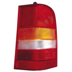 Gruppo-Ott L2674 posteriore destro Vito dal 199603 per Mercedes Vito (W638) 326902674