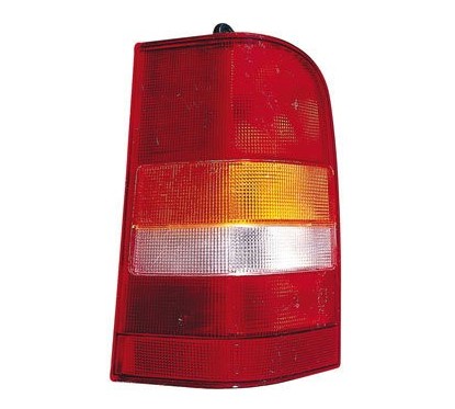 Gruppo-Ott L2674 posteriore destro Vito dal 199603 per Mercedes Vito (W638) 326902674 - 30-326902674 - 30-326902674
