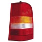Gruppo-Ott L2674 posteriore destro Vito dal 199603 per Mercedes Vito (W638) 326902674