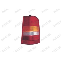Gruppo-Ott L2674 posteriore destro Vito dal 199603 per Mercedes Vito (W638) 326902674 - 30-326902674 - 30-326902674