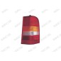 Gruppo-Ott L2674 posteriore destro Vito dal 199603 per Mercedes Vito (W638) 326902674