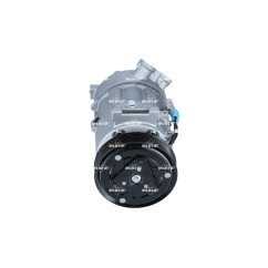 Compressore Fiat 32191 - 32-32191 - 32-32191