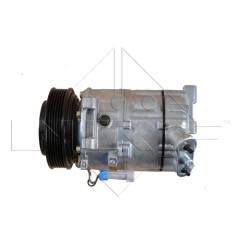 Compressore Fiat 32191 - 32-32191 - 32-32191