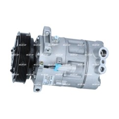 Compressore Fiat 32191 - 32-32191 - 32-32191