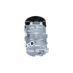 Compressore Fiat 32191 - 32-32191 - 32-32191