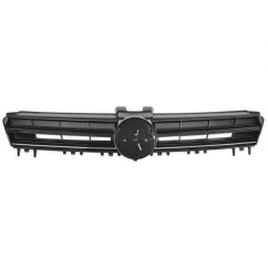 Griglia Radiatore Nera (Mod. Trendline) Golf dal 2012 per Volkswagen Golf (VII) VG4002001 - 64-VG4002001 - 64-VG4002001