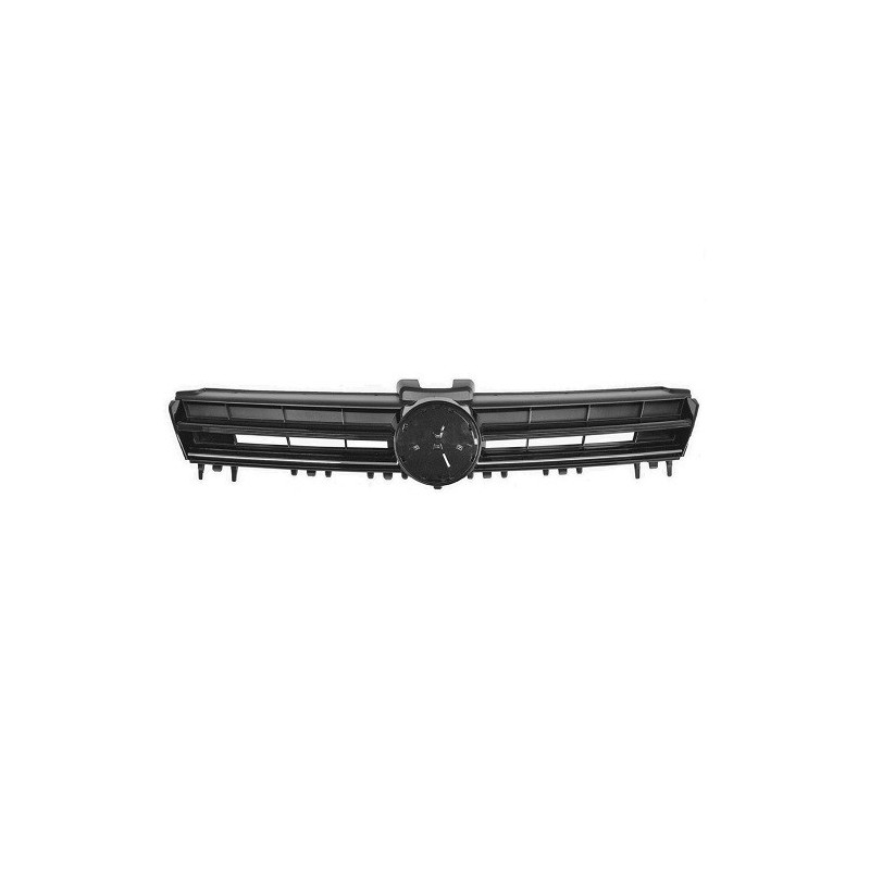 Griglia Radiatore Nera (Mod. Trendline) Golf dal 2012 per Volkswagen Golf (VII) VG4002001