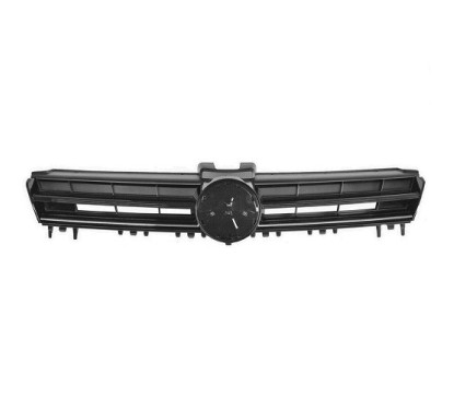 Griglia Radiatore Nera (Mod. Trendline) Golf dal 2012 per Volkswagen Golf (VII) VG4002001 - 64-VG4002001 - 64-VG4002001