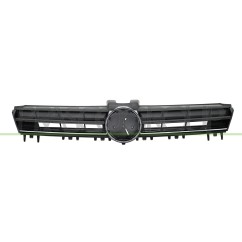 Griglia Radiatore Nera (Mod. Trendline) Golf dal 2012 per Volkswagen Golf (VII) VG4002001 - 64-VG4002001 - 64-VG4002001
