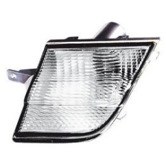 Gruppo-Ott L2689 anteriore Bia. sinistro Micra 2003 per Nissan Micra (K12) 326902689
