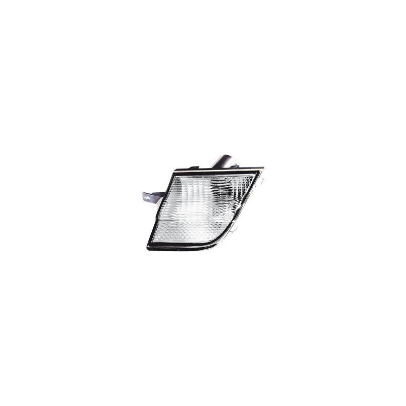 Gruppo-Ott L2689 anteriore Bia. sinistro Micra 2003 per Nissan Micra (K12) 326902689