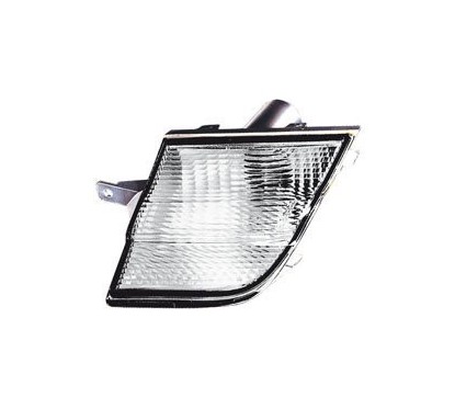 Gruppo-Ott L2689 anteriore Bia. sinistro Micra 2003 per Nissan Micra (K12) 326902689 - 30-326902689 - 30-326902689