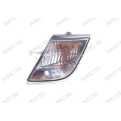Gruppo-Ott L2689 anteriore Bia. sinistro Micra 2003 per Nissan Micra (K12) 326902689 - 30-326902689 - 30-326902689