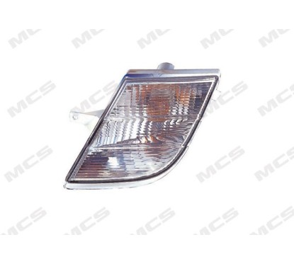 Gruppo-Ott L2689 anteriore Bia. sinistro Micra 2003 per Nissan Micra (K12) 326902689