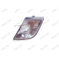 Gruppo-Ott L2689 anteriore Bia. sinistro Micra 2003 per Nissan Micra (K12) 326902689