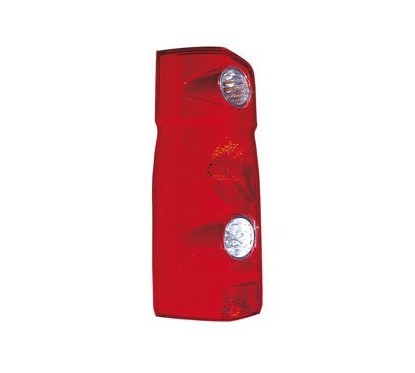 Gruppo-Ott L2708 posteriore Vw Volkswagen Crafter dal 2006 D anche per Volkswagen Lt 326902708 - 30-326902708 - 30-326902708