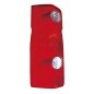 Gruppo-Ott L2708 posteriore Vw Volkswagen Crafter dal 2006 D anche per Volkswagen Lt 326902708