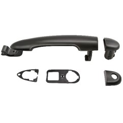 Maniglia Porta Esterna anteriore/Posteriore destro/Sinistro C/Pr per Renault Clio, Laguna III e Modus e altri modelli