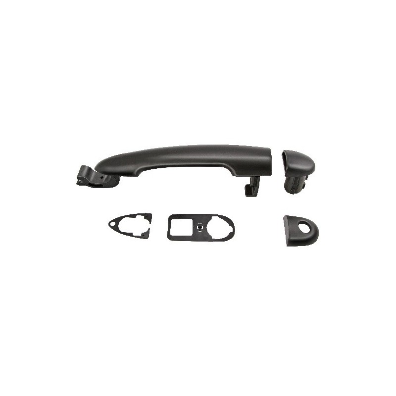 Maniglia Porta Esterna anteriore/Posteriore destro/Sinistro C/Pr per Renault Clio, Laguna III e Modus e altri modelli AL8092303