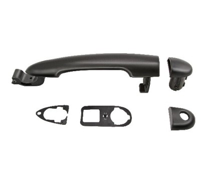Maniglia Porta Esterna anteriore/Posteriore destro/Sinistro C/Pr per Renault Clio, Laguna III e Modus e altri modelli