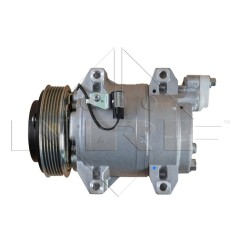 Compressore Volvo 32211 - 32-32211 - 32-32211