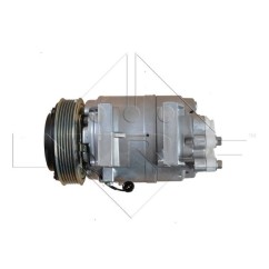 Compressore Volvo 32211 - 32-32211 - 32-32211