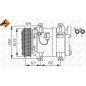 Compressore Volvo 32211