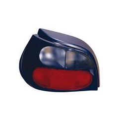 Gruppo-Ott L2712 posteriore Renault Megane 5 P -99 D 326902712
