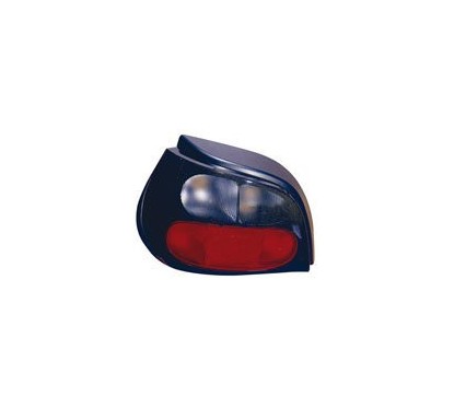 Gruppo-Ott L2712 posteriore Renault Megane 5 P -99 D 326902712 - 30-326902712 - 30-326902712
