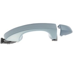 Maniglia Porta Esterna anteriore sinistro C/Pr per Audi Q3, Seat Arona e Ateca e altri modelli AL80930 - 31-AL80930 -