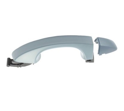 Maniglia Porta Esterna anteriore sinistro C/Pr per Audi Q3, Seat Arona e Ateca e altri modelli AL80930 - 31-AL80930 -