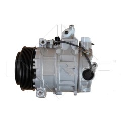 Compressore Mercedes 32215 - 32-32215 - 32-32215