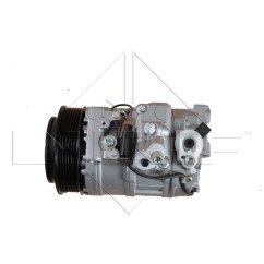 Compressore Mercedes 32215 - 32-32215 - 32-32215
