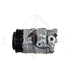 Compressore Mercedes 32215 - 32-32215 - 32-32215