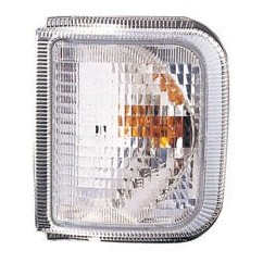 Gruppo ottico L2734 anteriore Iveco Eurocargo 04 D/S anche per Iveco Stralis 326902734