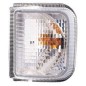 Gruppo ottico L2734 anteriore Iveco Eurocargo 04 D/S anche per Iveco Stralis 326902734