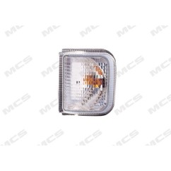 Gruppo ottico L2734 anteriore Iveco Eurocargo 04 D/S anche per Iveco Stralis 326902734 - 30-326902734 - 30-326902734