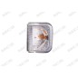 Gruppo ottico L2734 anteriore Iveco Eurocargo 04 D/S anche per Iveco Stralis 326902734